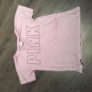 PINK Victoria’s Secret T-shirt